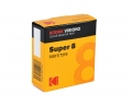 Kodak Vision3, Color Negative Film, Super 8, 500T / 7219 CAT-8955346