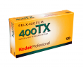 Kodak Tri-X 400 TX 120 / 5-Pack