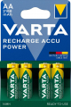 Varta Akku Ready2Use 56706   2100 mAh (AA 4B)