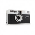 Ilford Re-Usable Camera Sprite 35-II black & silver CAT-2005153