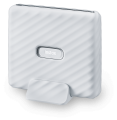 Fuji Printer Instax WIDE Link ash white