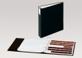 Kaiser Filing Binder for slide sleeves and negative filing sheets  2500