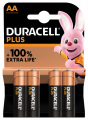 Duracell MN (ML) 1500 Plus 5011773 in BL4