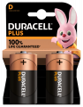 Duracell MN (ML) 1300 Plus 5009817 in BL2