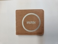 Fotoalbum Instax SQUARE Golden Rose f. 40 square photos