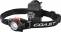 Coast LED Headlight HL7 Blister (305 Lumen) incl. 3x AAA