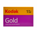 Kodak Gold GB 200 135-36