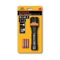 Kodak LED Flashlight Focus 157 incl. 3x AAA BL1