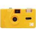 Kodak Film Camera M35 Yellow  DA00233