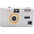 Kodak Film Camera M38 Clouds White  DA00244