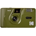 Kodak Film Camera M35 Olive Green  DA00254