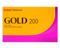 Kodak Gold GB 200 120 / 5-Pack