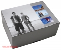 Silverline 2704 Fotobox 11x15 - 200 (54 St)