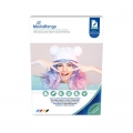 MediaRange MRINK103 Inkjet Photo Paper A4 (210x297mm) glossy, 220g (100 sheets)