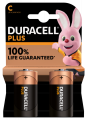 Duracell MN (ML) 1400 Plus 5009811 in BL2