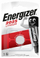 Energizer CR 2025 Lithium Knopfzelle