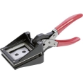 Drr Hand Photo Cutter 50x50mm 102001 (Square Corners - US Visa Passports)