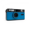 Ilford Re-Usable Camera Sprite 35-II black & blue CAT-2005170