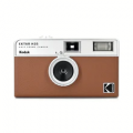 Kodak Half Frame Film Camera EKTAR H35 Brown  RK0102