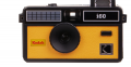 Kodak Film Camera i60 Black/Yellow  DA00258
