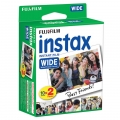 Fuji Instax wide twin