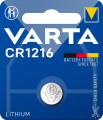 Varta 6216 (CR 1216)