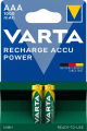 Varta Akku Professional 5703   1000 mAh (AAA 2B)