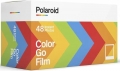 Polaroid Originals GO Film 48-Pack (6x8 pics)  6212
