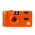 Kodak Film Camera M35 Papaya  DA00251