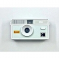 Kodak Film Camera i60 White/Bud green  DA00262