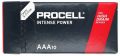 Procell Intense MX2400 (AAA) 10-Pack