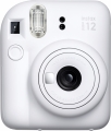 Fuji Instax Mini 12 Camera clay-white CAT-16806121