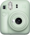 Fuji Instax Mini 12 Camera mint-green CAT-16806119