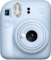 Fuji Instax Mini 12 Camera pastel-blue CAT-16806092
