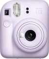 Fuji Instax Mini 12 Camera lilac-purple CAT-16806133
