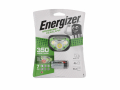 Energizer Vision HD+ Headlight 5LED incl. 3xAAA BL1