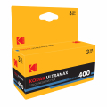 Eastman Kodak ULTRAMAX 400 135-24 / 3-Pack  CAT-7518319
