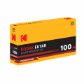 Eastman Kodak EKTAR 100 120/5-Pack  CAT-7518566