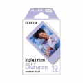 Fuji Instax MINI single Soft Lavender