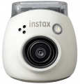 Fuji Instax PAL Camera - Milky White CAT-16812546