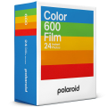 Polaroid Originals 600 Color 3-Pack (3x8)  6273