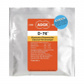 ADOX D-76 Entwickler zum Ansatz von 1L