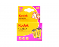 Kodak GB 200 135-24 / 2-Pack