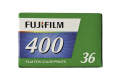 Fujifilm 400 135-36