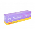 Kodak Portra 160 135-36 / 5-Pack