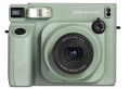 Fuji Instax Wide 400 Kamera Grn