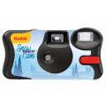 Kodak WINTER Fun Saver Flash 27+12 800ASA CAT-1101187