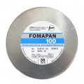 Fomapan 100 35mm x 30,5m