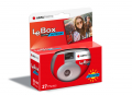 Agfa LeBox 400 27 Outdoor