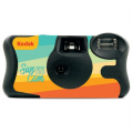 Kodak SOMMER Fun Saver Flash 27+12 800ASA CAT-1097583